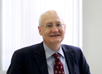 Prof. Dr. Jörg Raupach-Sumiya (Ritsumeikan University, Kyoto)